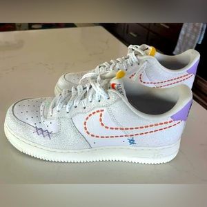 Nike AF1 Sz 10